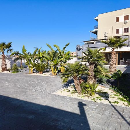 Vistamare Beach Garden Relax San Leone Extérieur photo