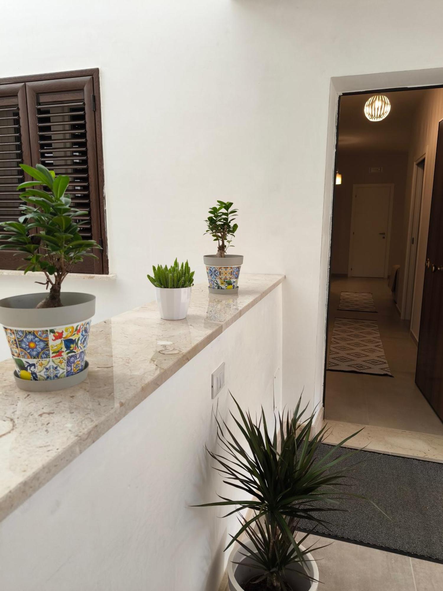 Vistamare Beach Garden Relax San Leone Extérieur photo