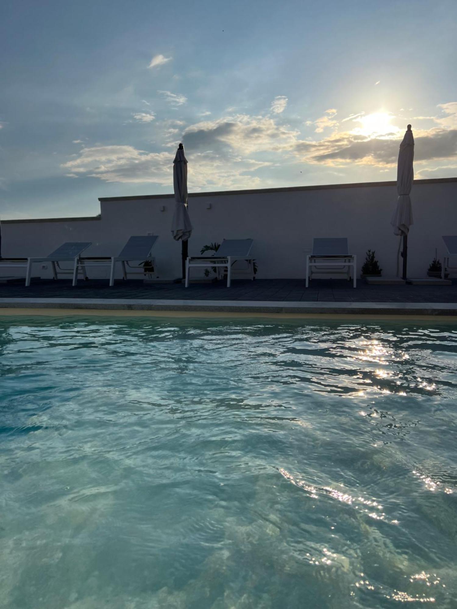 Vistamare Beach Garden Relax San Leone Extérieur photo