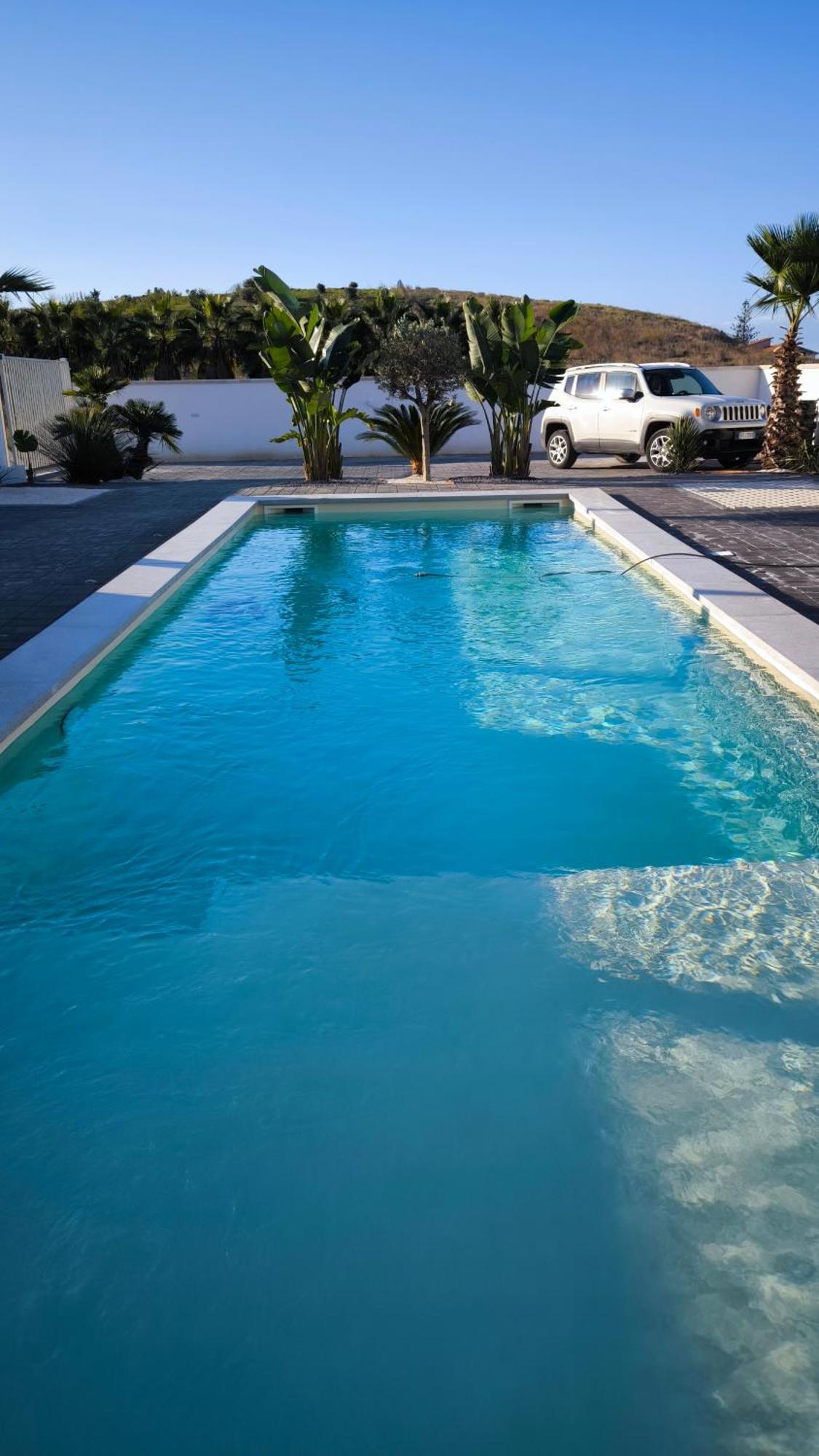 Vistamare Beach Garden Relax San Leone Extérieur photo