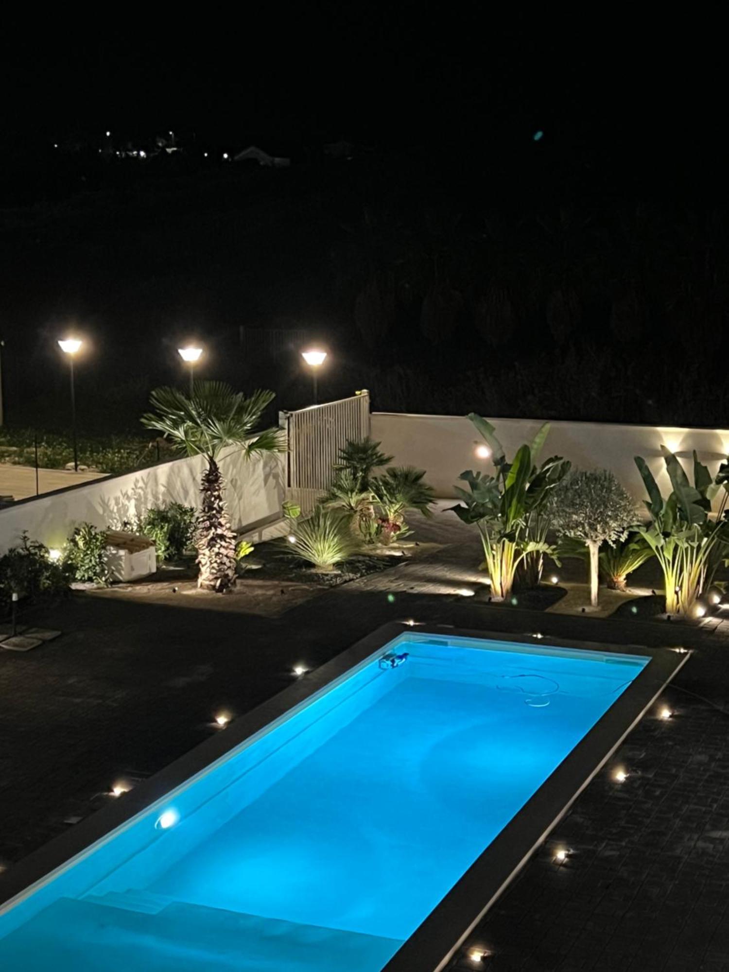 Vistamare Beach Garden Relax San Leone Extérieur photo